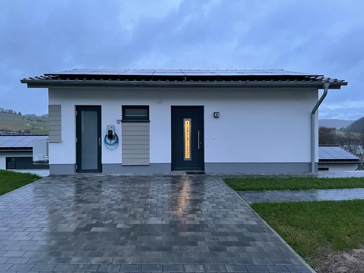 Holiday home Diemelblick
