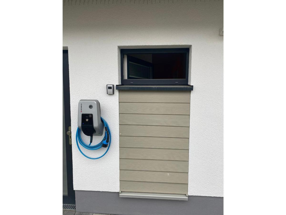 Holiday home Diemelblick Heringhausen