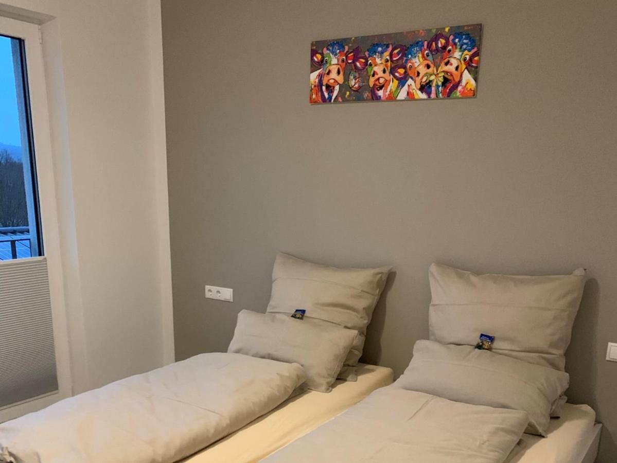 Diemelblick Holiday home *