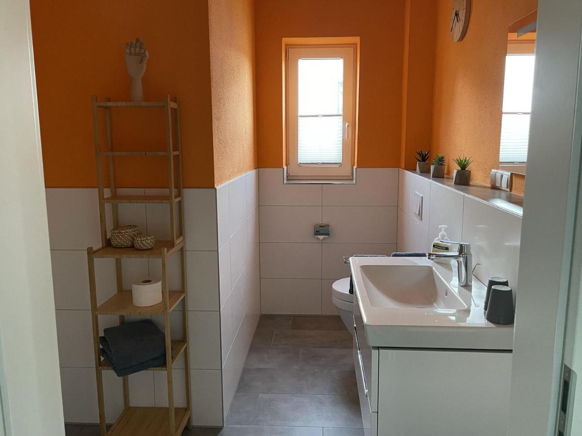 Holiday home Diemelblick Heringhausen