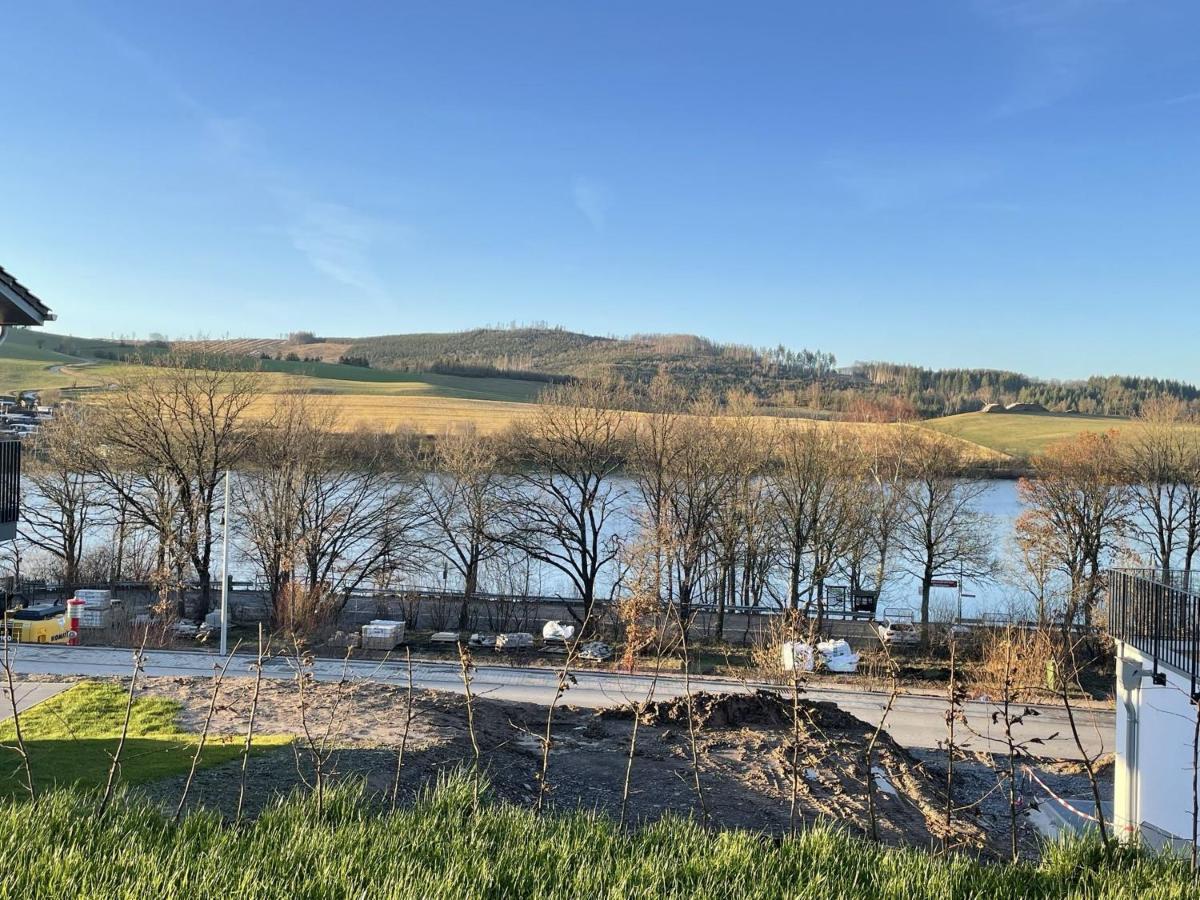 Holiday home Diemelblick Heringhausen