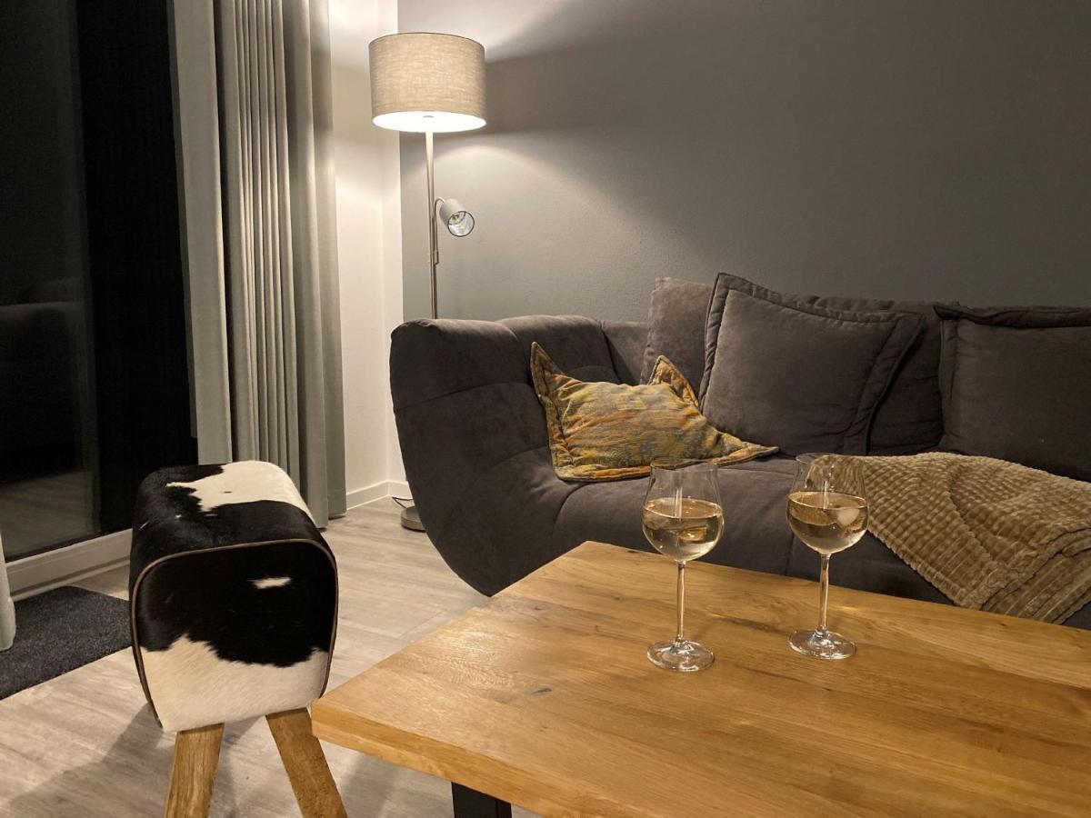 Holiday home Diemelblick Heringhausen
