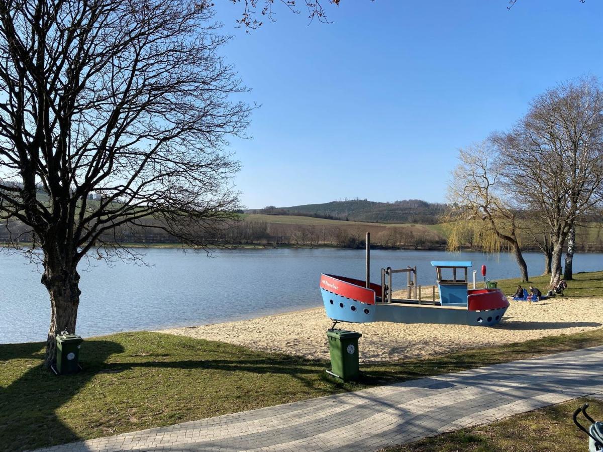 Holiday home Diemelblick