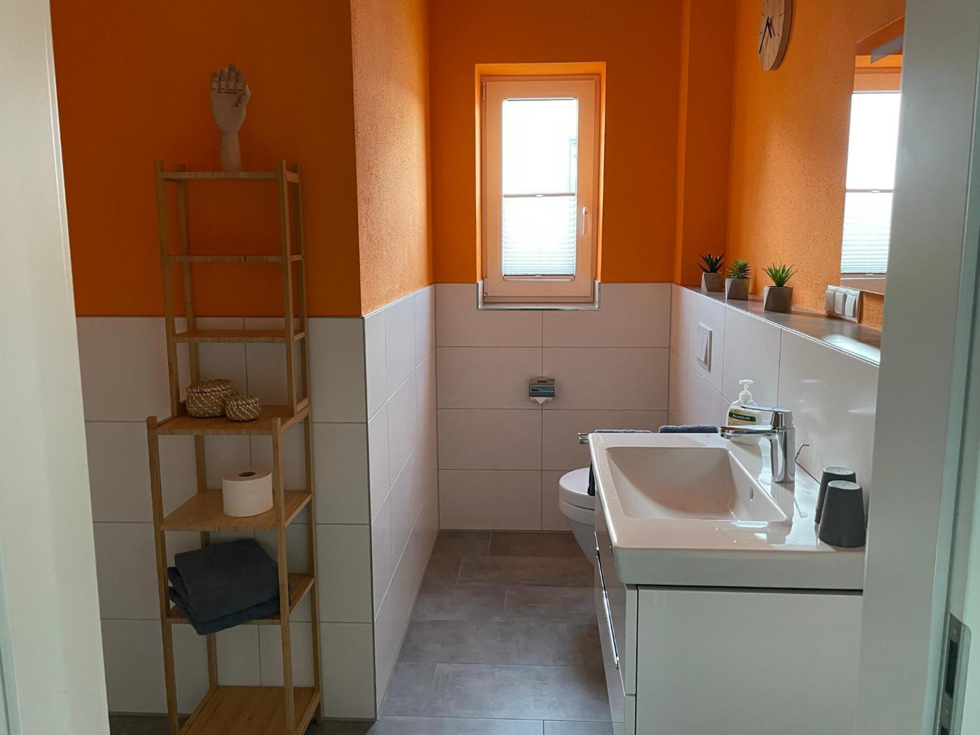 Diemelblick Holiday home Heringhausen