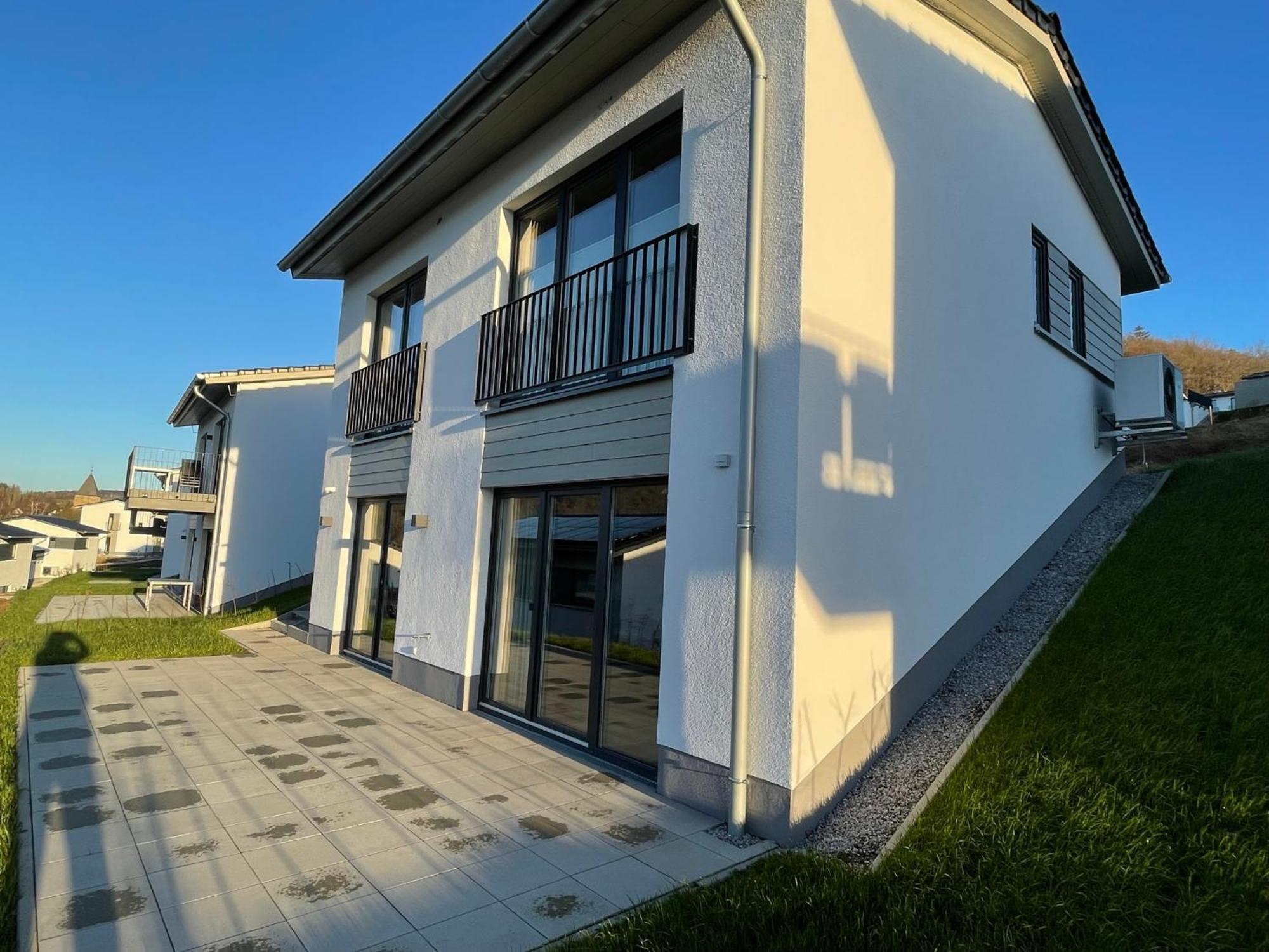 Holiday home Diemelblick Heringhausen