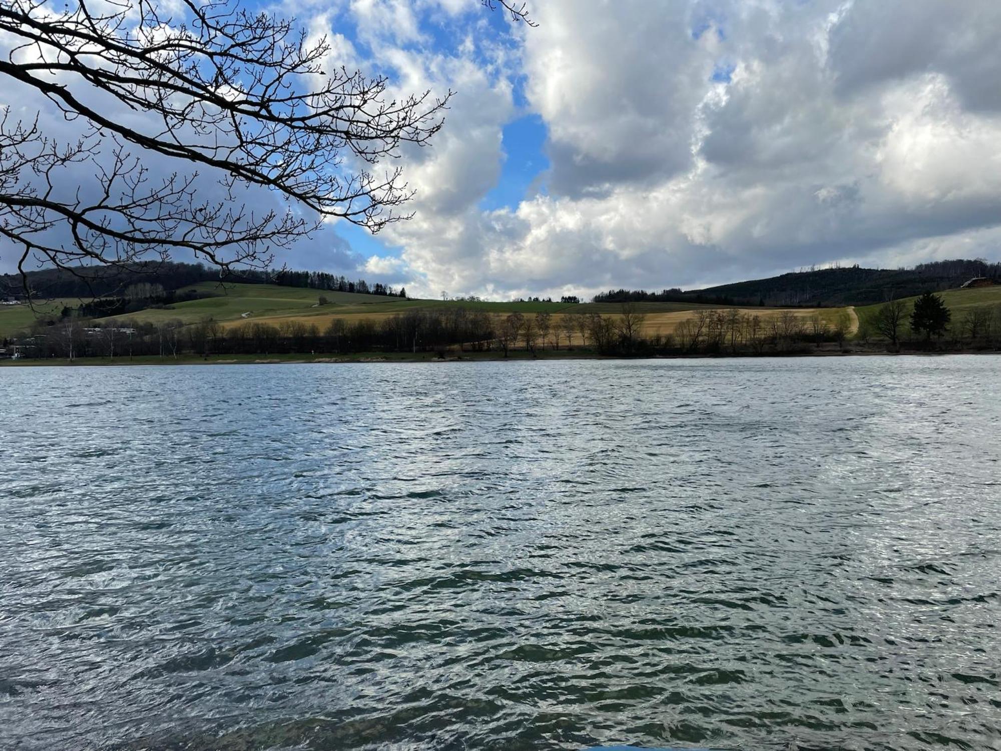 Holiday home Diemelblick Heringhausen