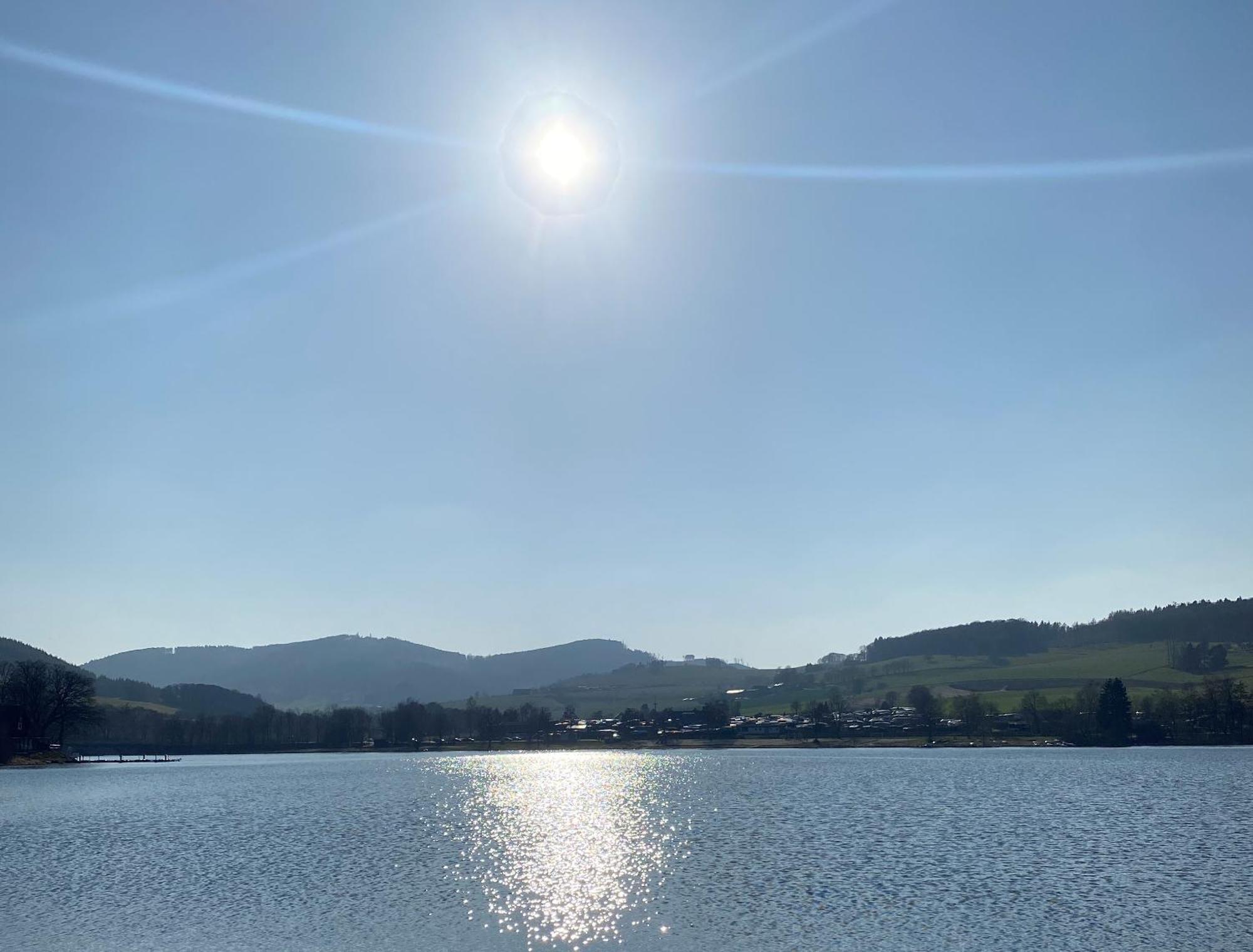 Holiday home Diemelblick