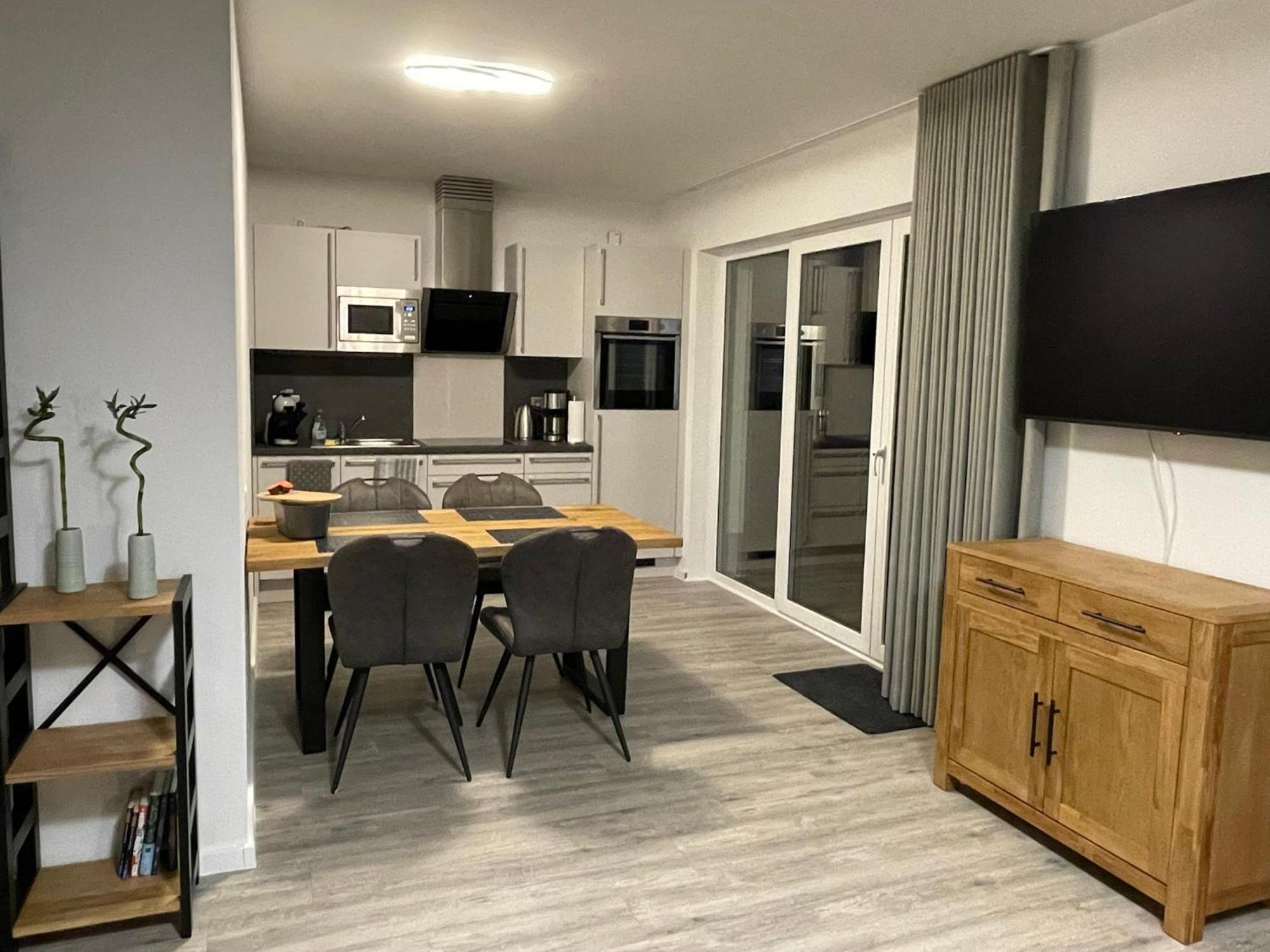 Diemelblick Holiday home *